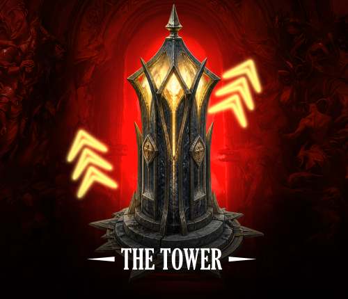 The Tower Boost